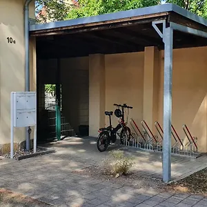 Campus Alexander , Dresden Deutschland