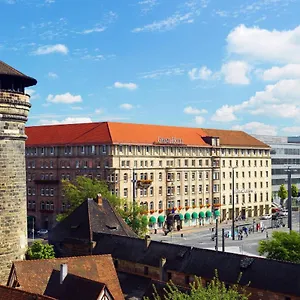 5* Hotel Le Méridien Grand
